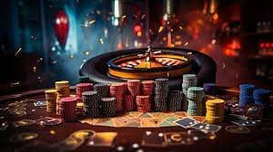 Interface aplikasi power jitu menampilkan permainan slot dan opsi pembayaran