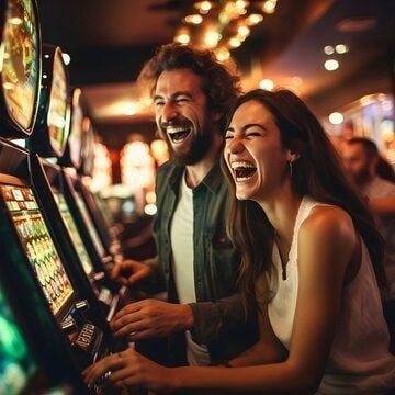 Bonanza Gold slot game interface di platform power jitu
