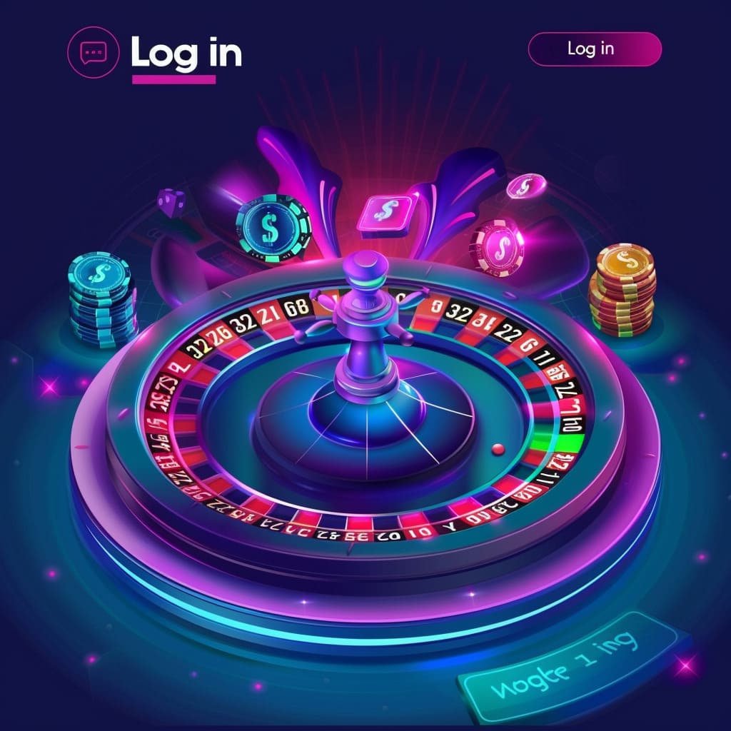 Antarmuka permainan Togel 3D di platform power jitu
